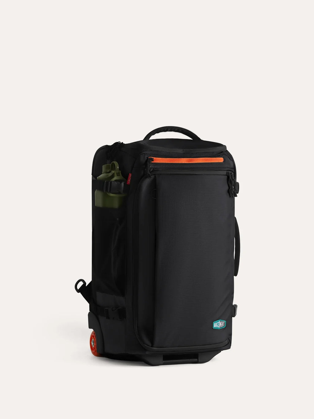 Blast 43L Roller Backpack