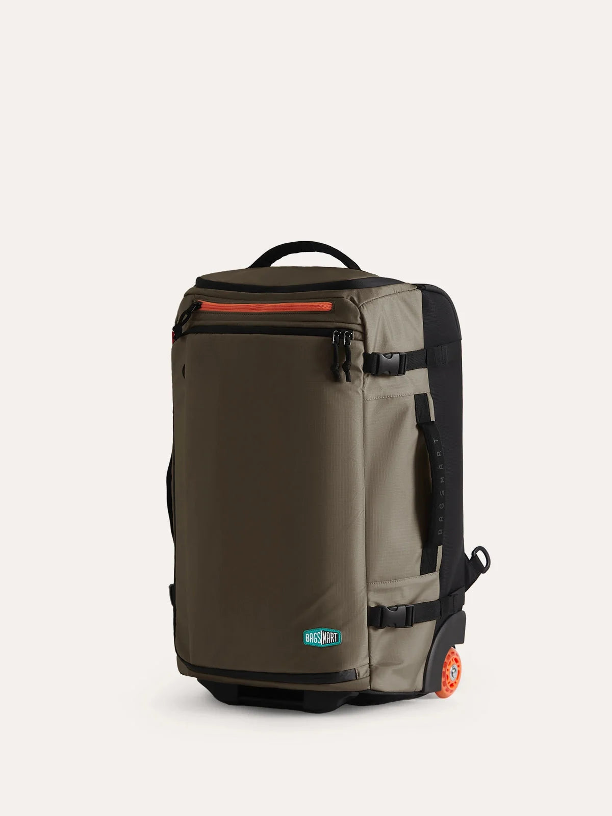 Blast 43L Roller Backpack