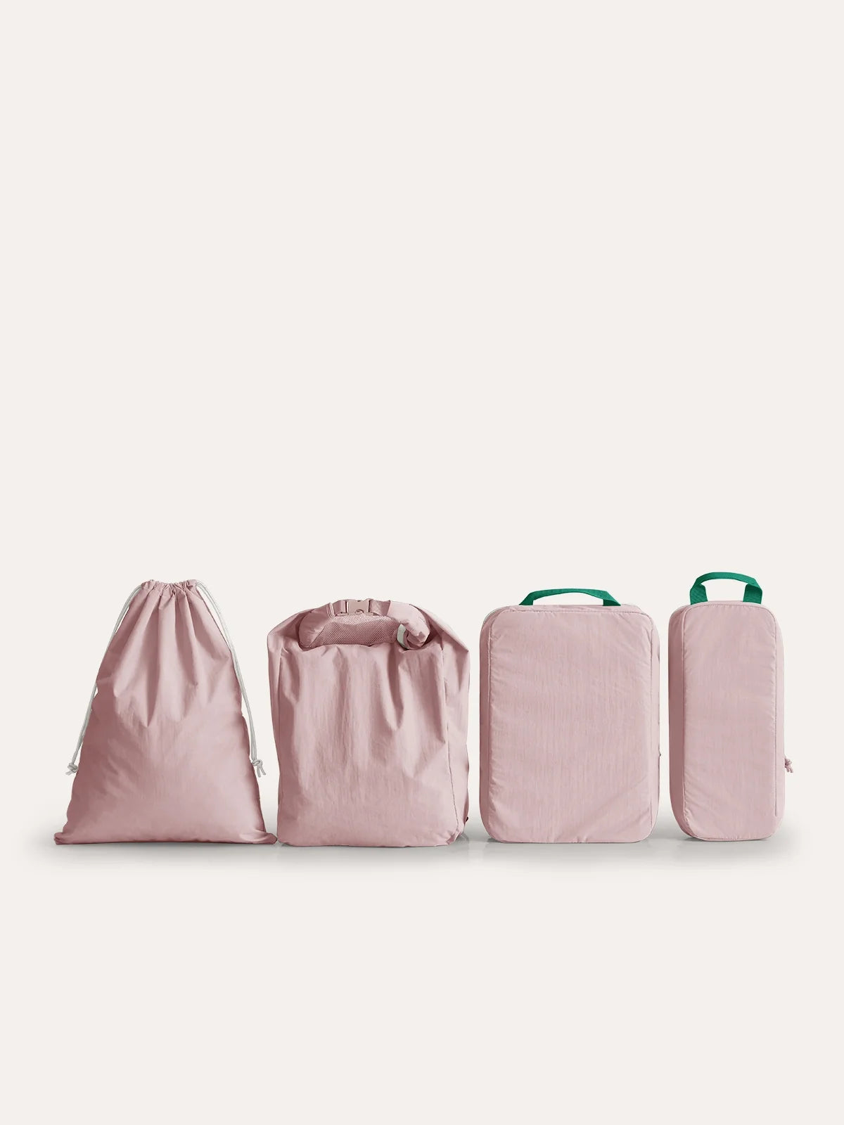 (FREE GIFT)Faro Packing Cubes 6PCS