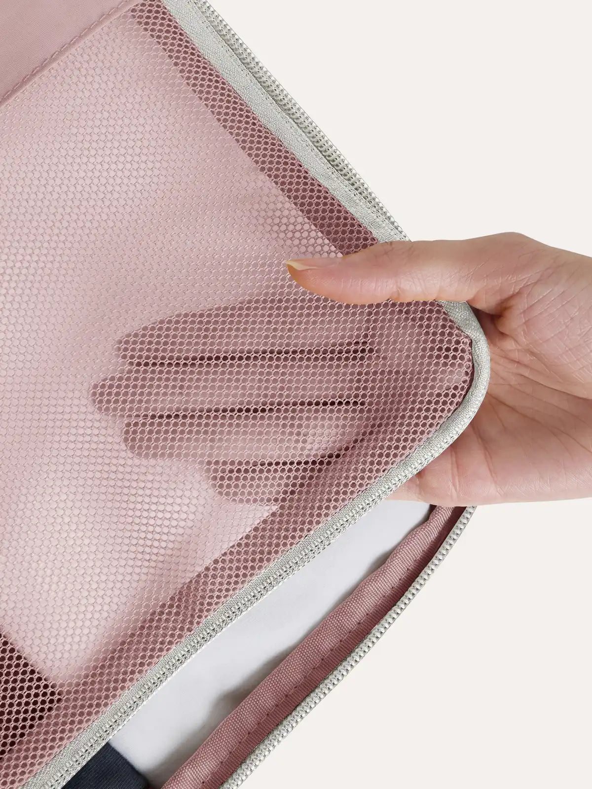(FREE GIFT)Faro Packing Cubes 6PCS