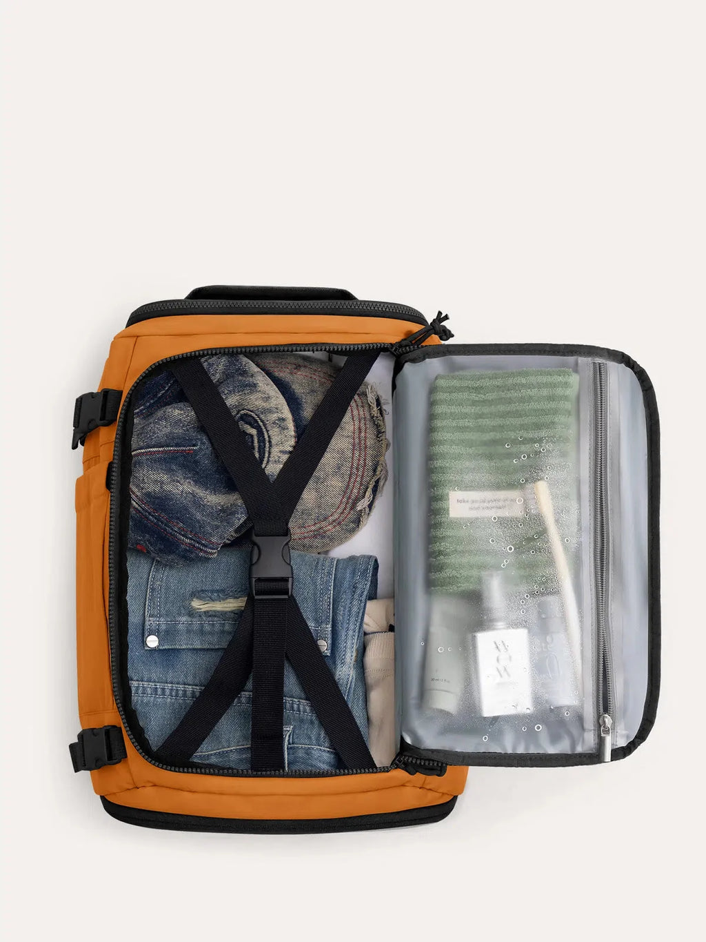 Blast 38L Travel Backpack