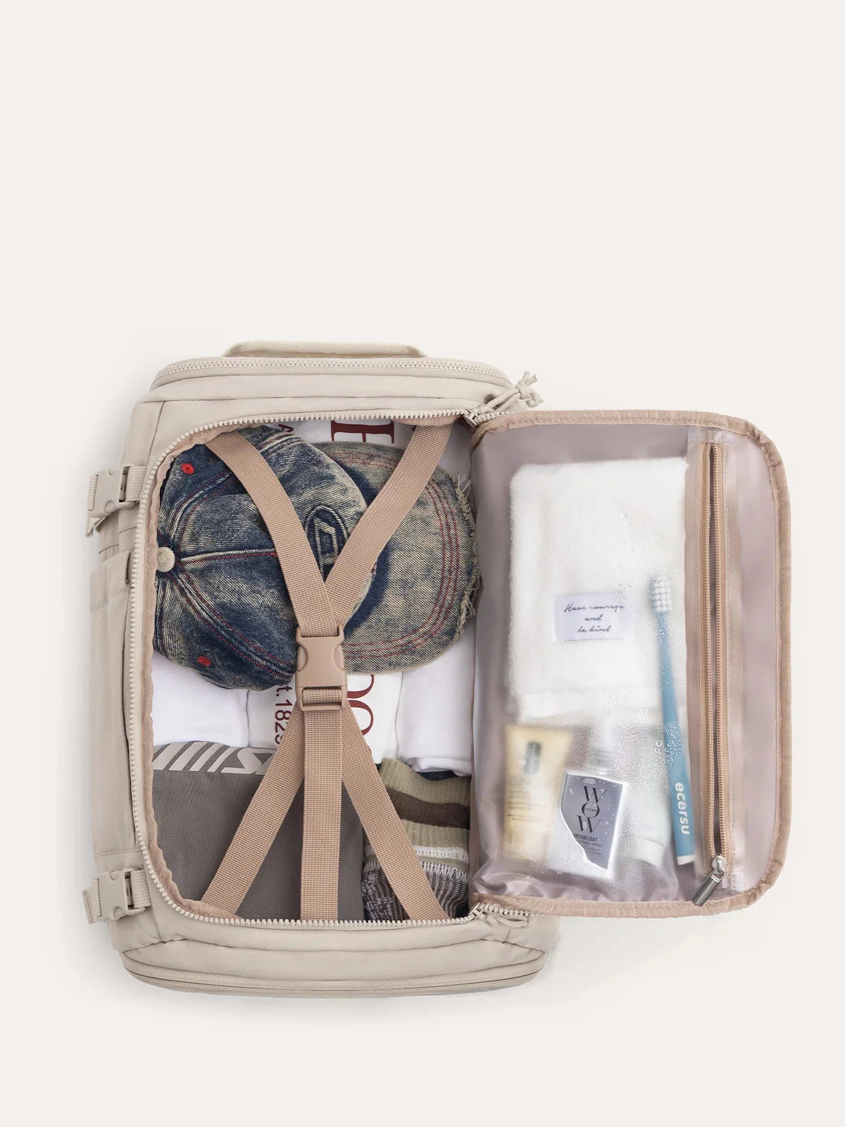 Blast 38L Travel Backpack