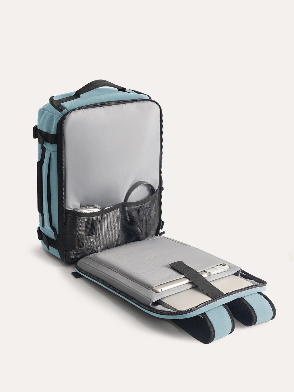 Blast 38L Travel Backpack