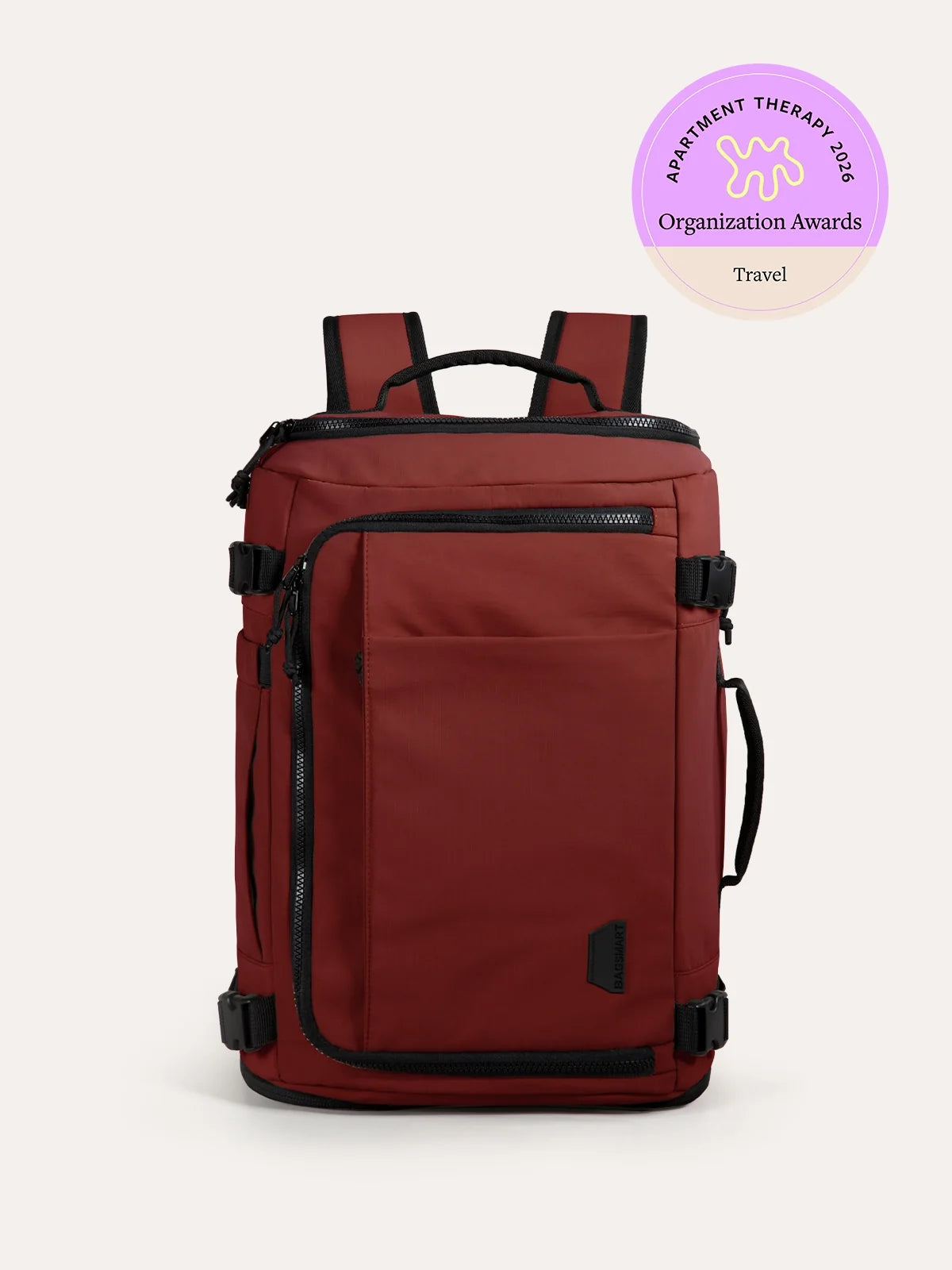 Blast 38L Travel Backpack