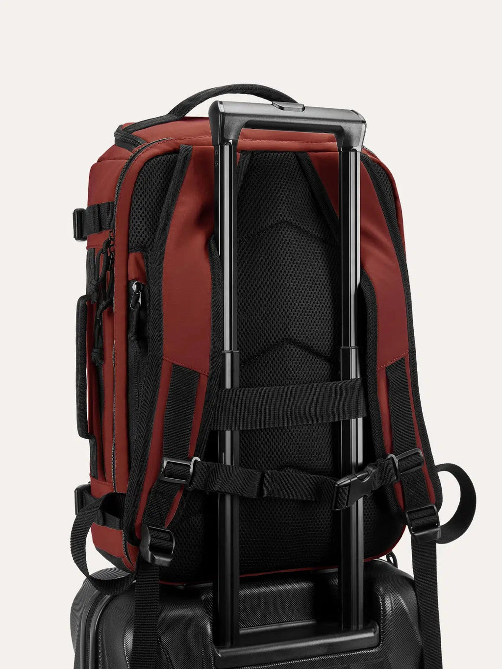 Blast 38L Travel Backpack