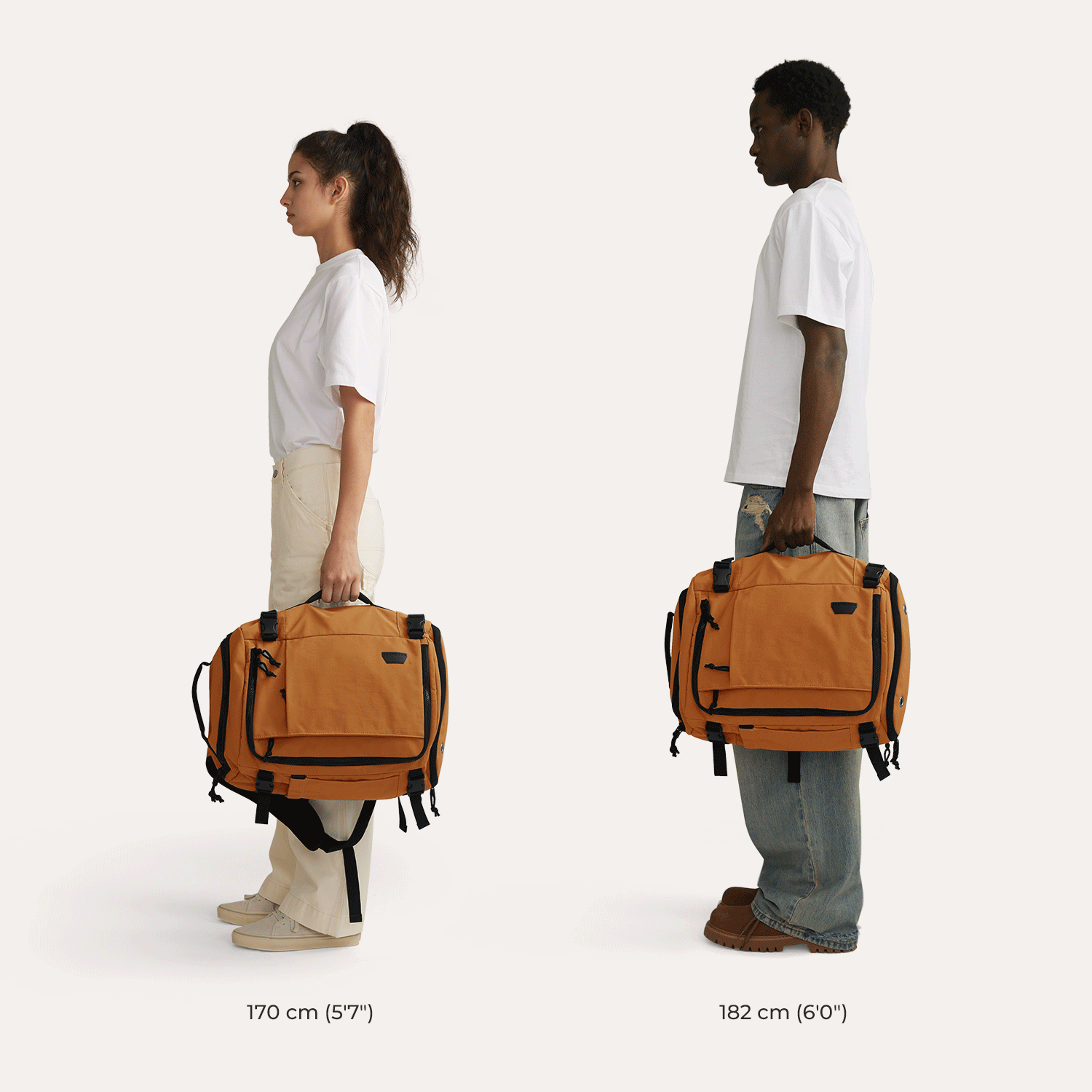 Blast 38L Travel Backpack