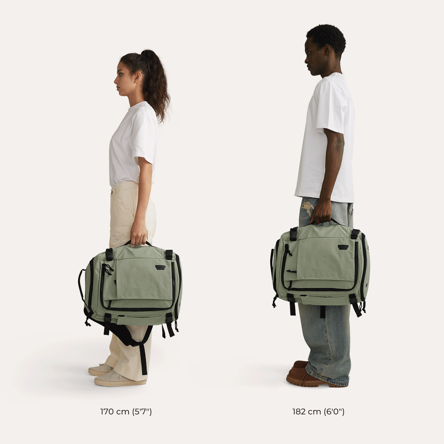 Blast 28L Travel Backpack