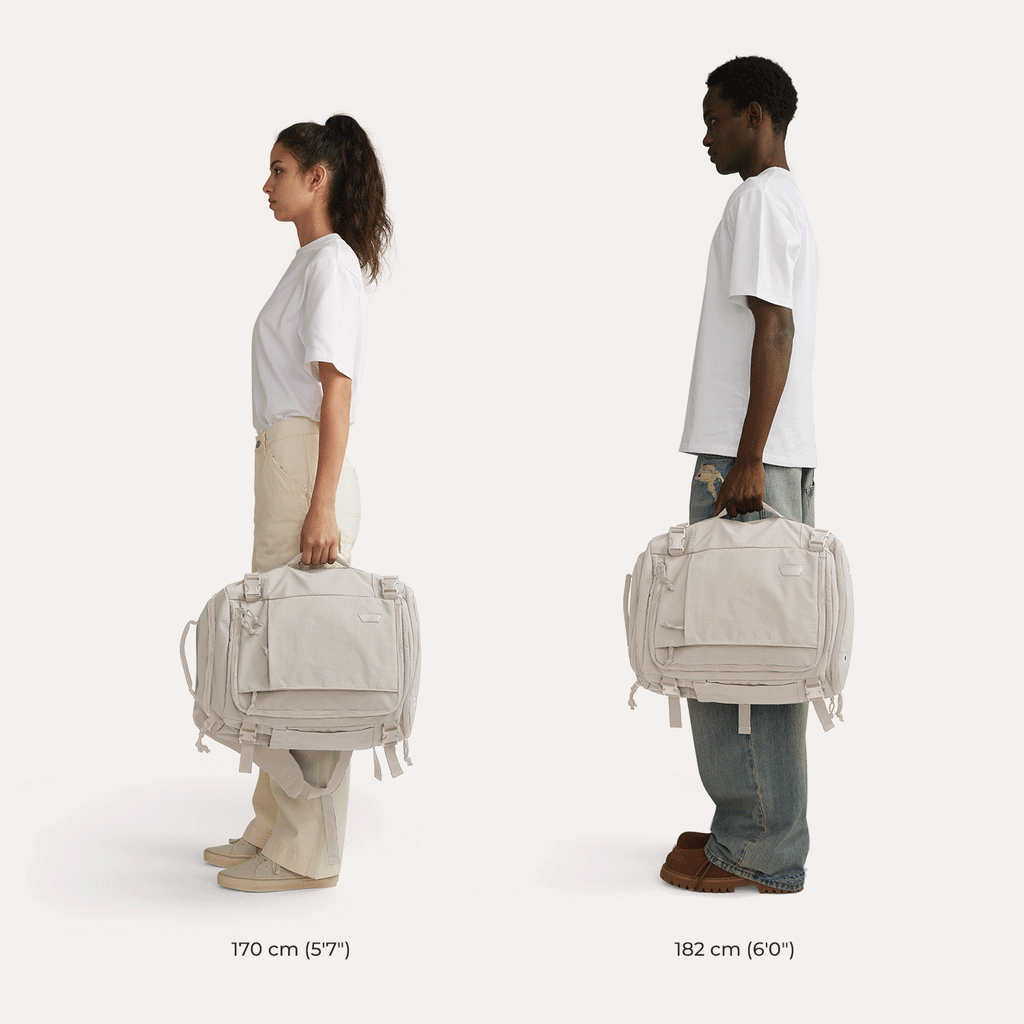 Blast 28L Travel Backpack