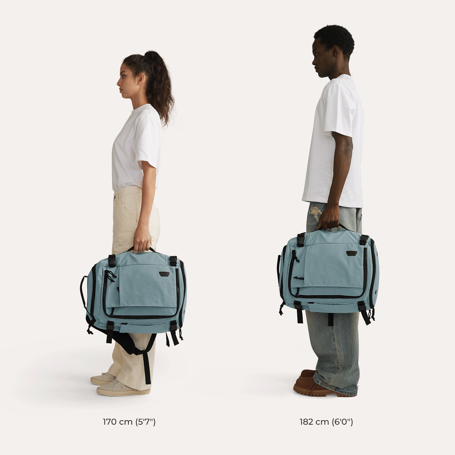 Blast 38L Travel Backpack