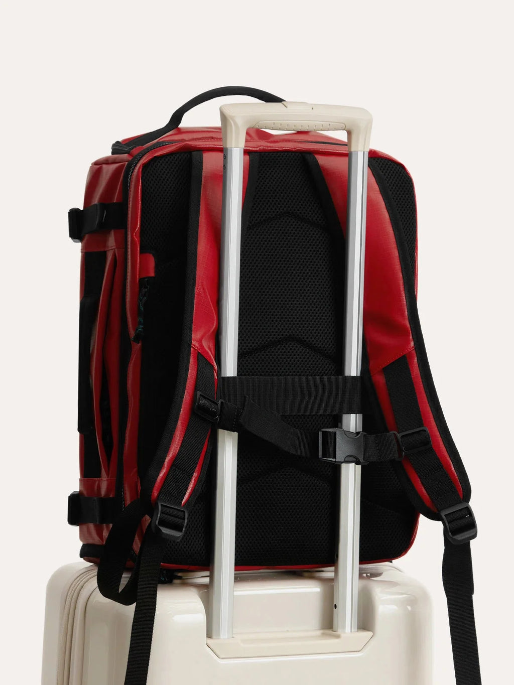 Blast 38L TPU Travel Backpack