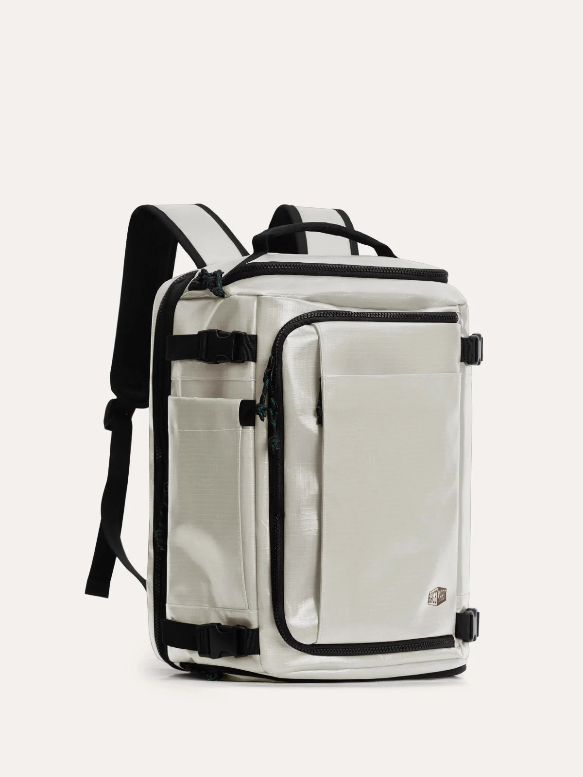 Blast 38L TPU Travel Backpack