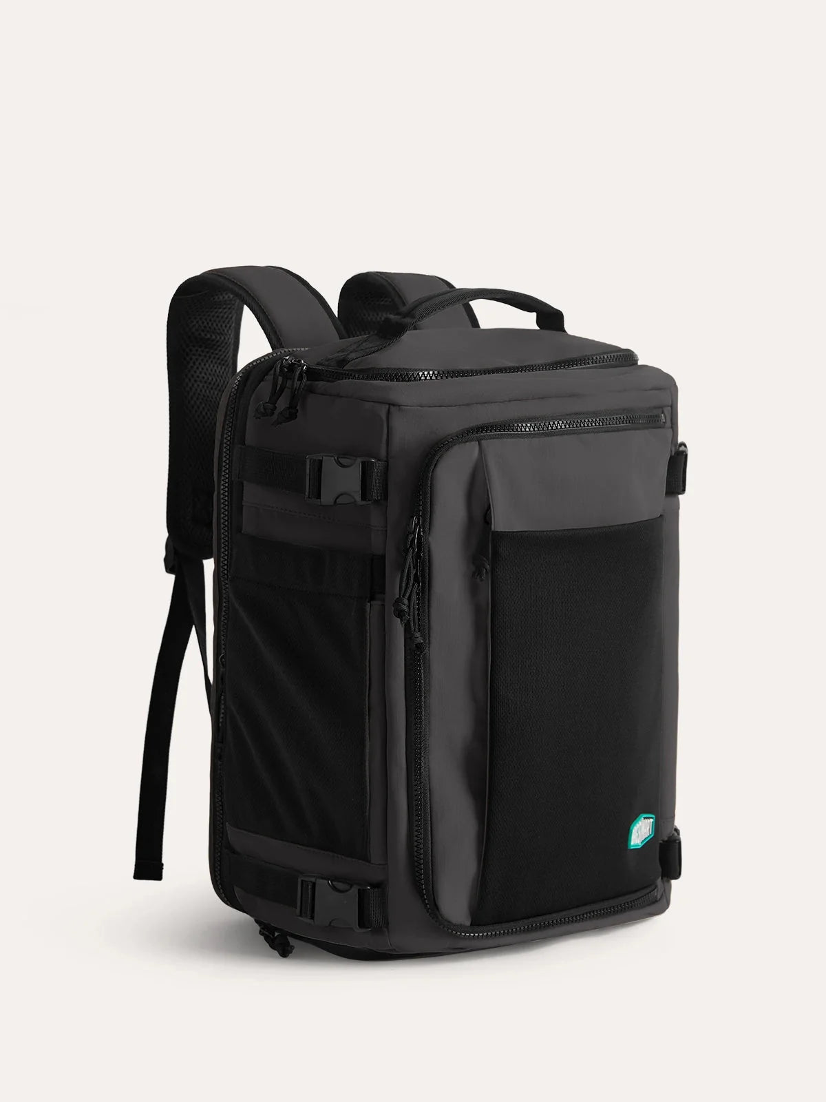Blast 38L Mesh Travel Backpack