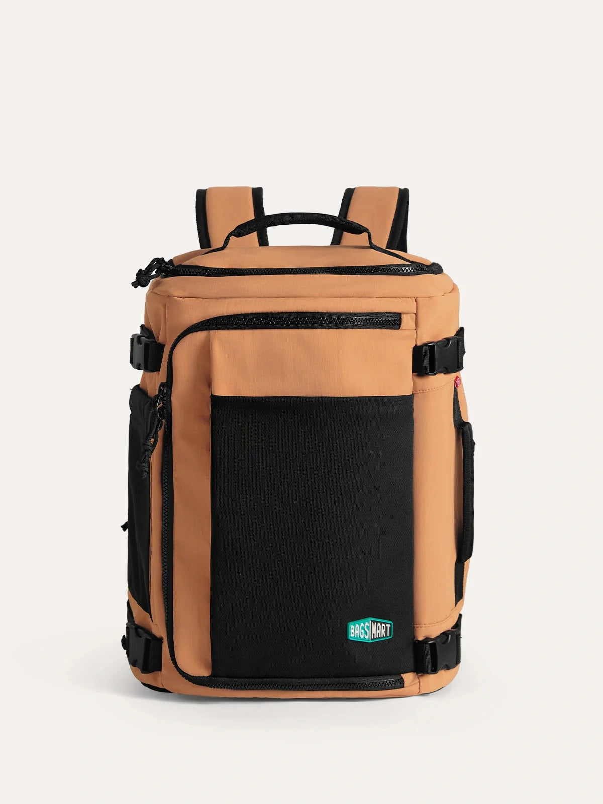 Blast 38L Mesh Travel Backpack