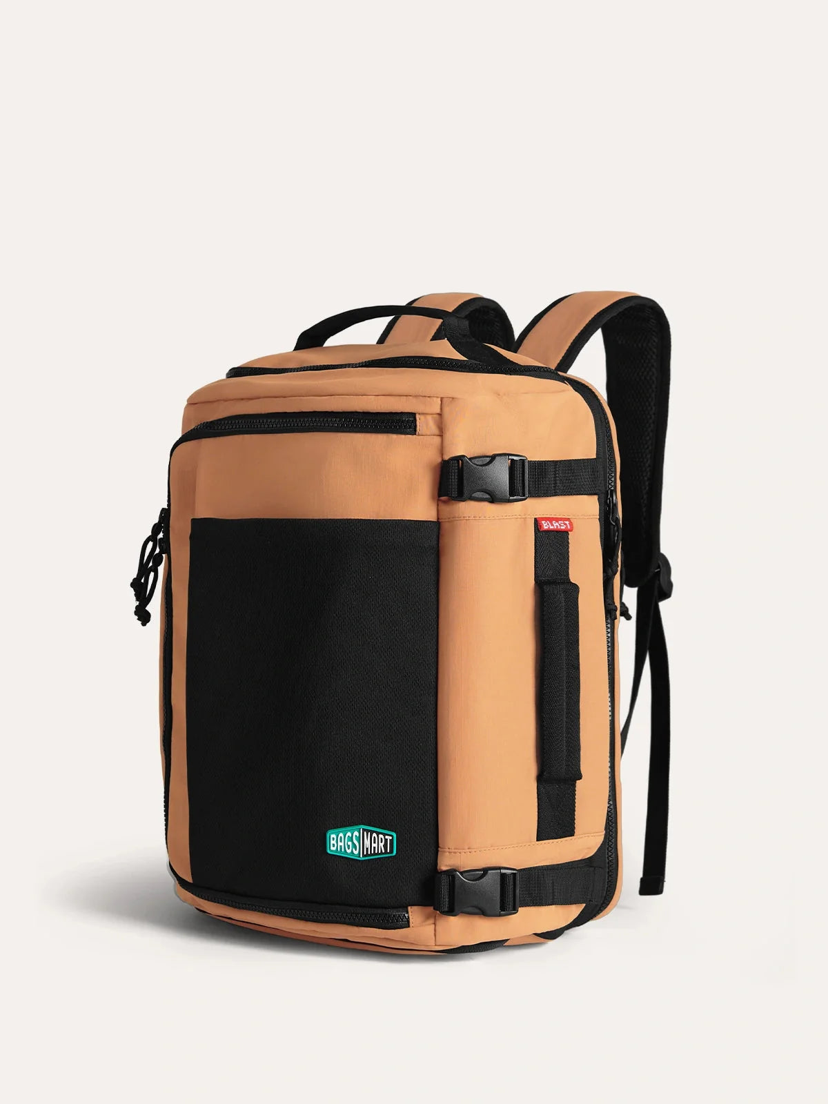 Blast 38L Mesh Travel Backpack