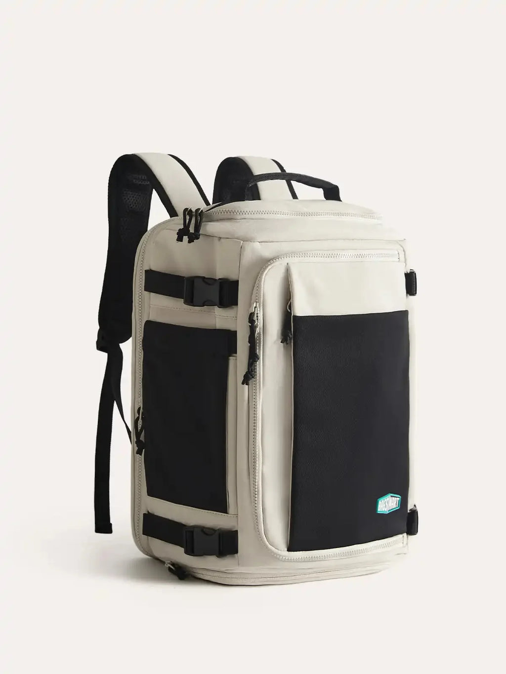 Blast 38L Mesh Travel Backpack