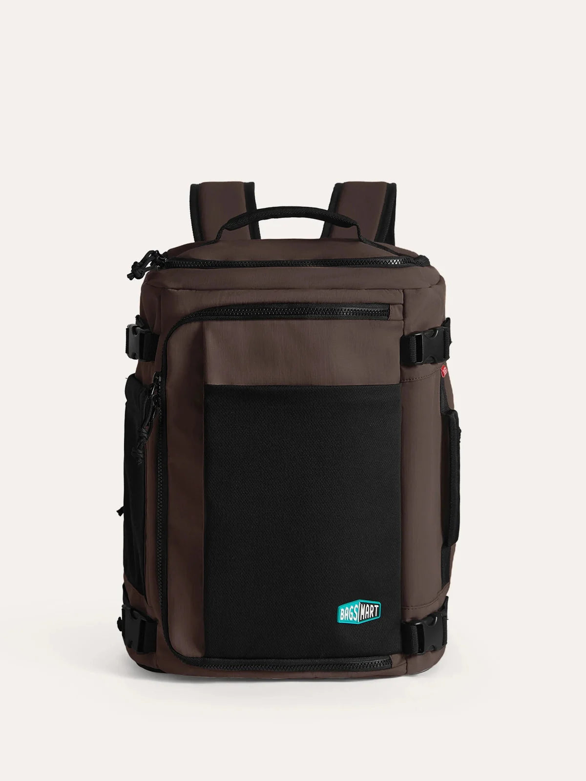Blast 38L Mesh Travel Backpack