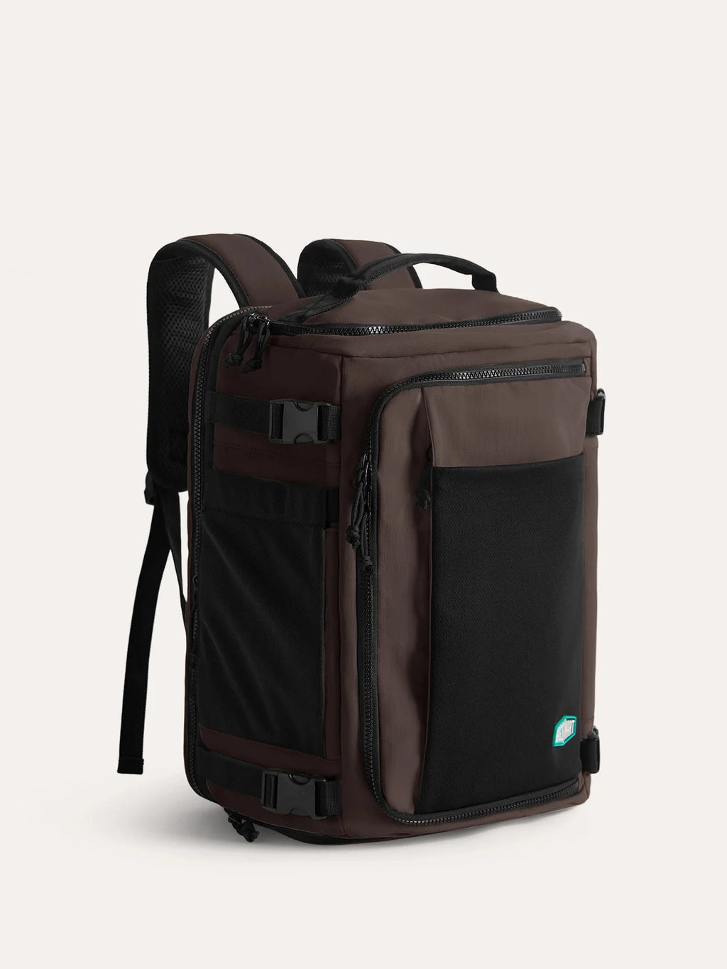 Blast 38L Mesh Travel Backpack