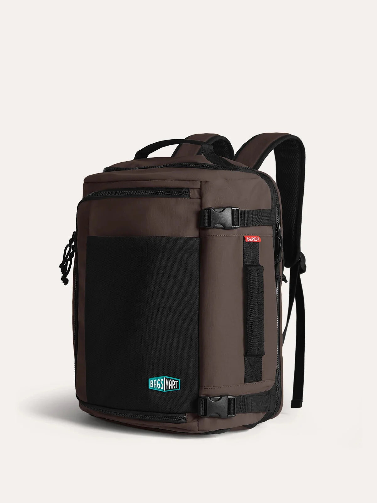Blast 38L Mesh Travel Backpack