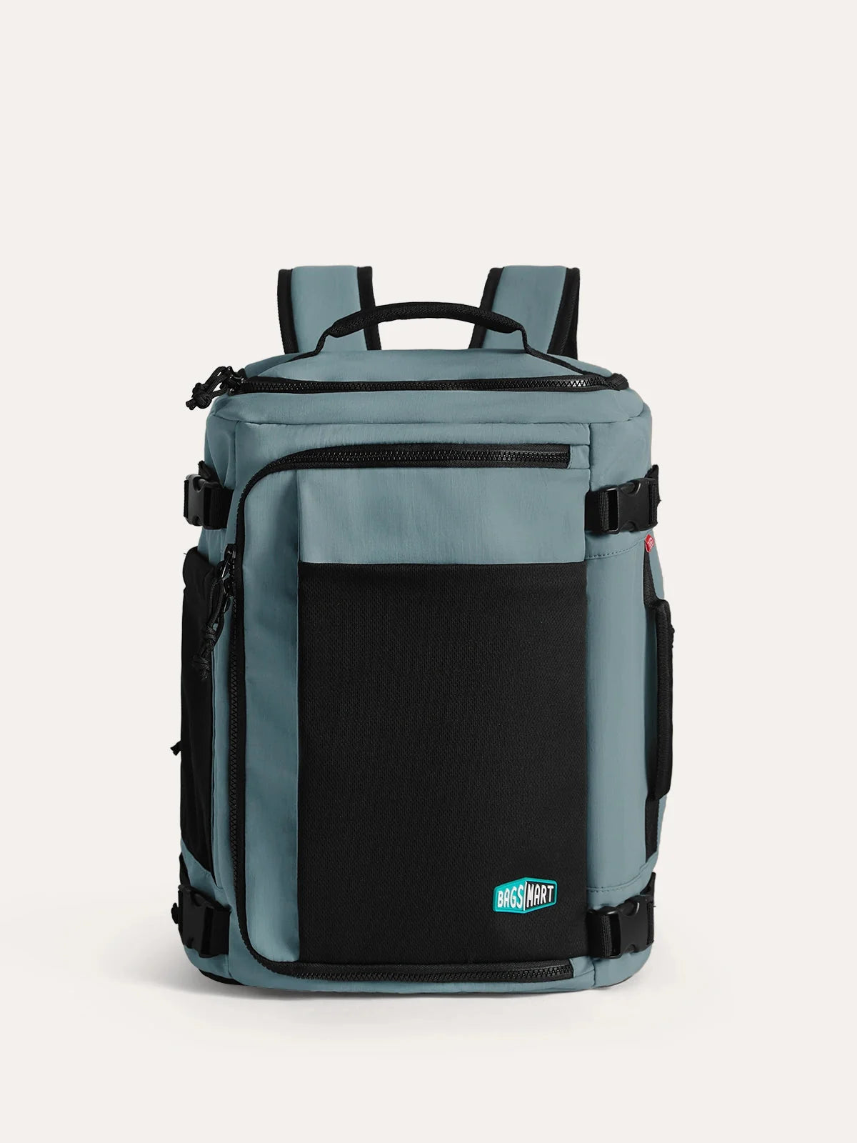 Blast 38L Mesh Travel Backpack