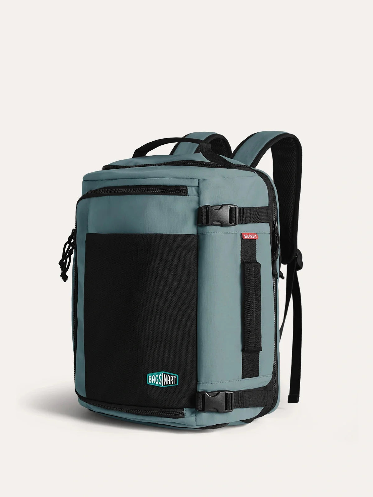 Blast 38L Mesh Travel Backpack
