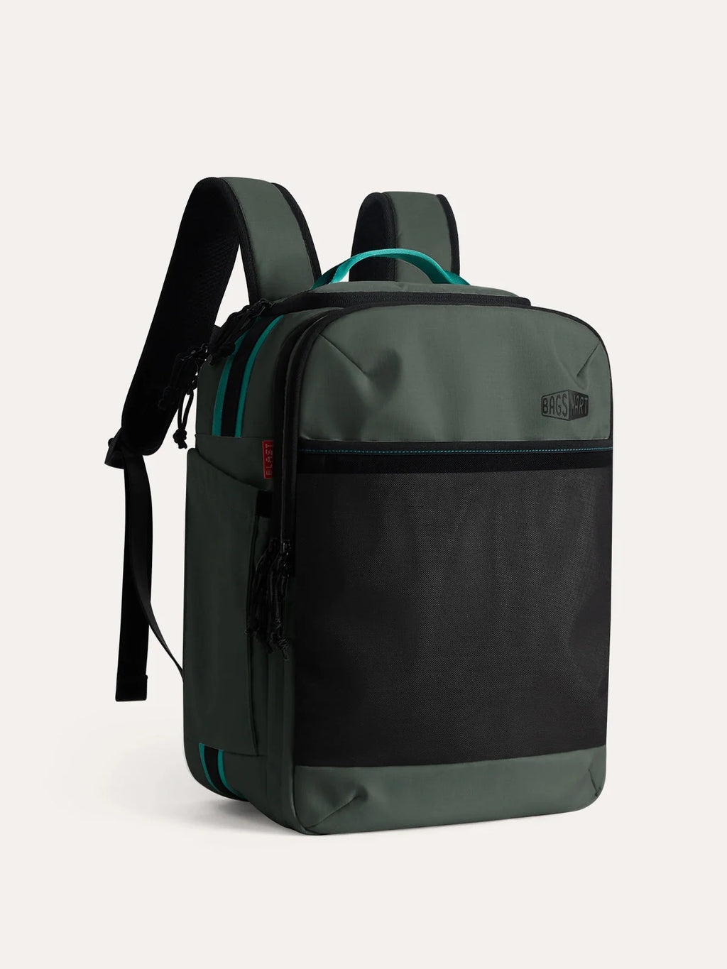 (FREE GIFT) Blast Elite 22L Backpack