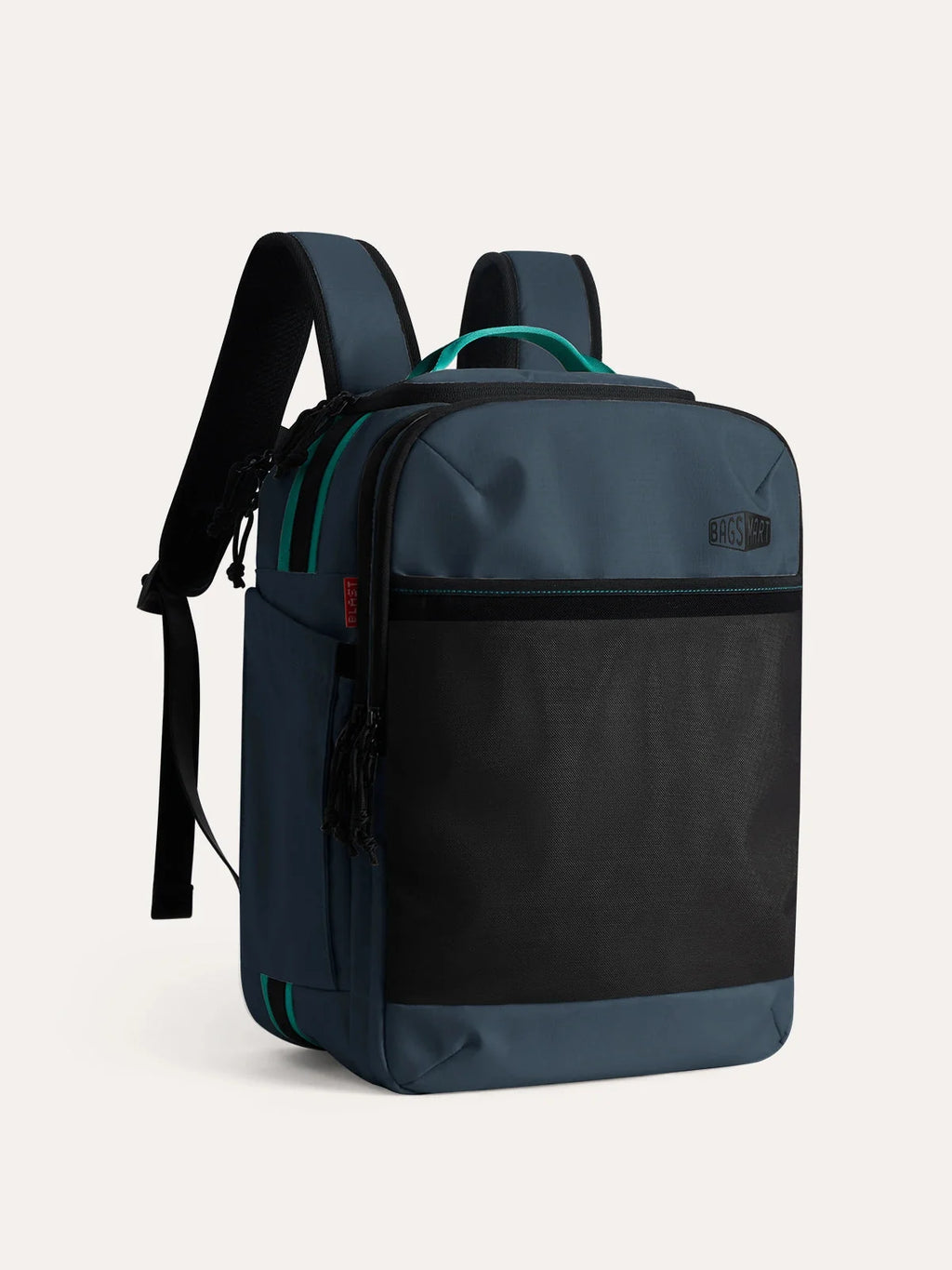 (FREE GIFT) Blast Elite 22L Backpack