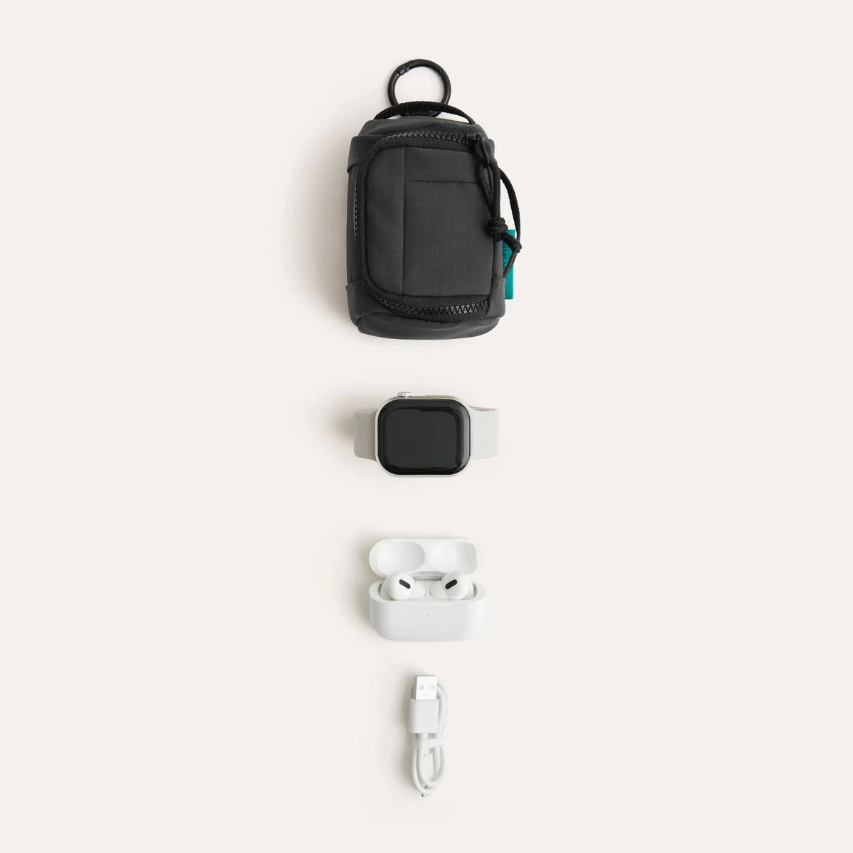 (FREE GIFT)Blast AirPods Holder