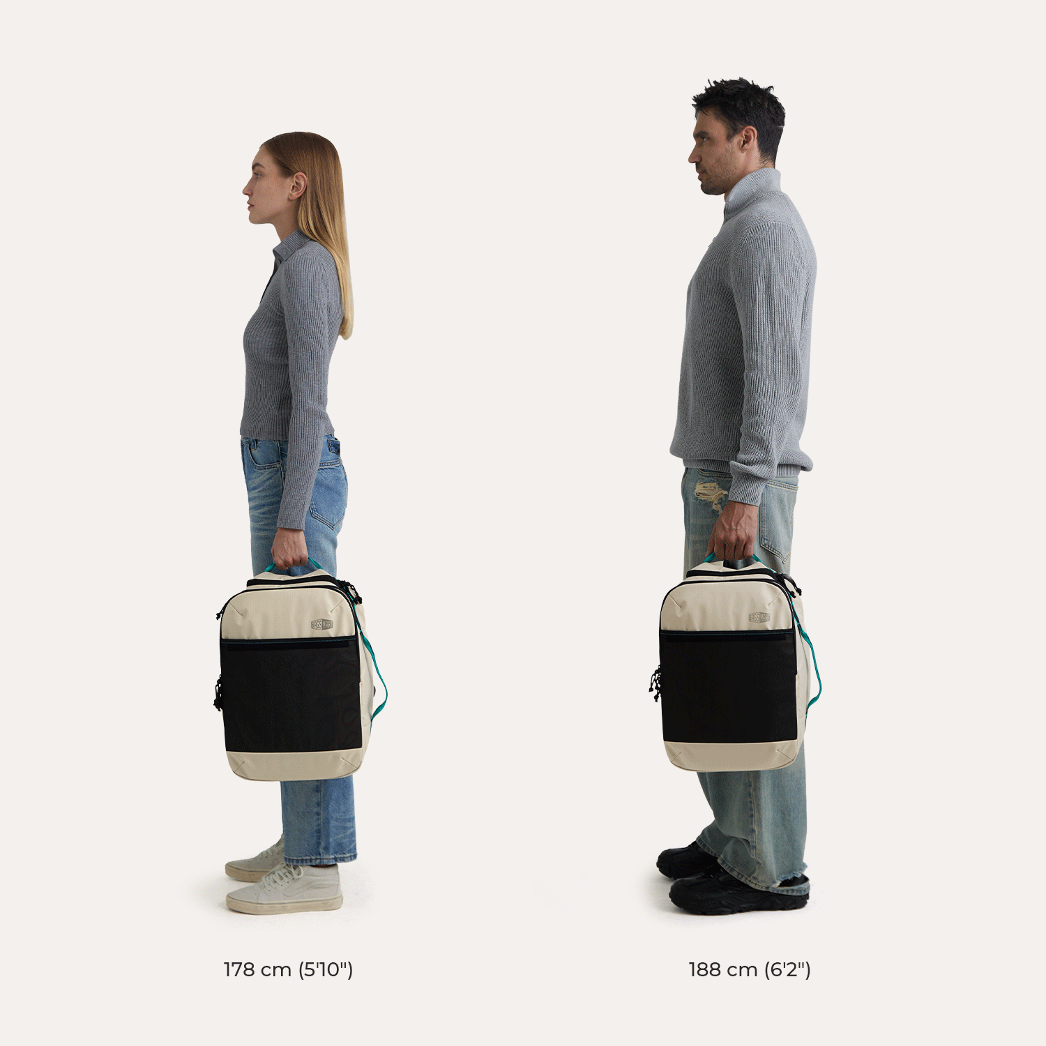 (FREE GIFT) Blast Elite 22L Backpack