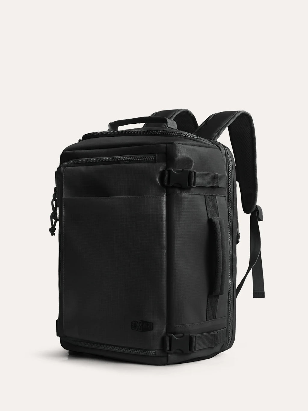 Blast 38L TPU Travel Backpack