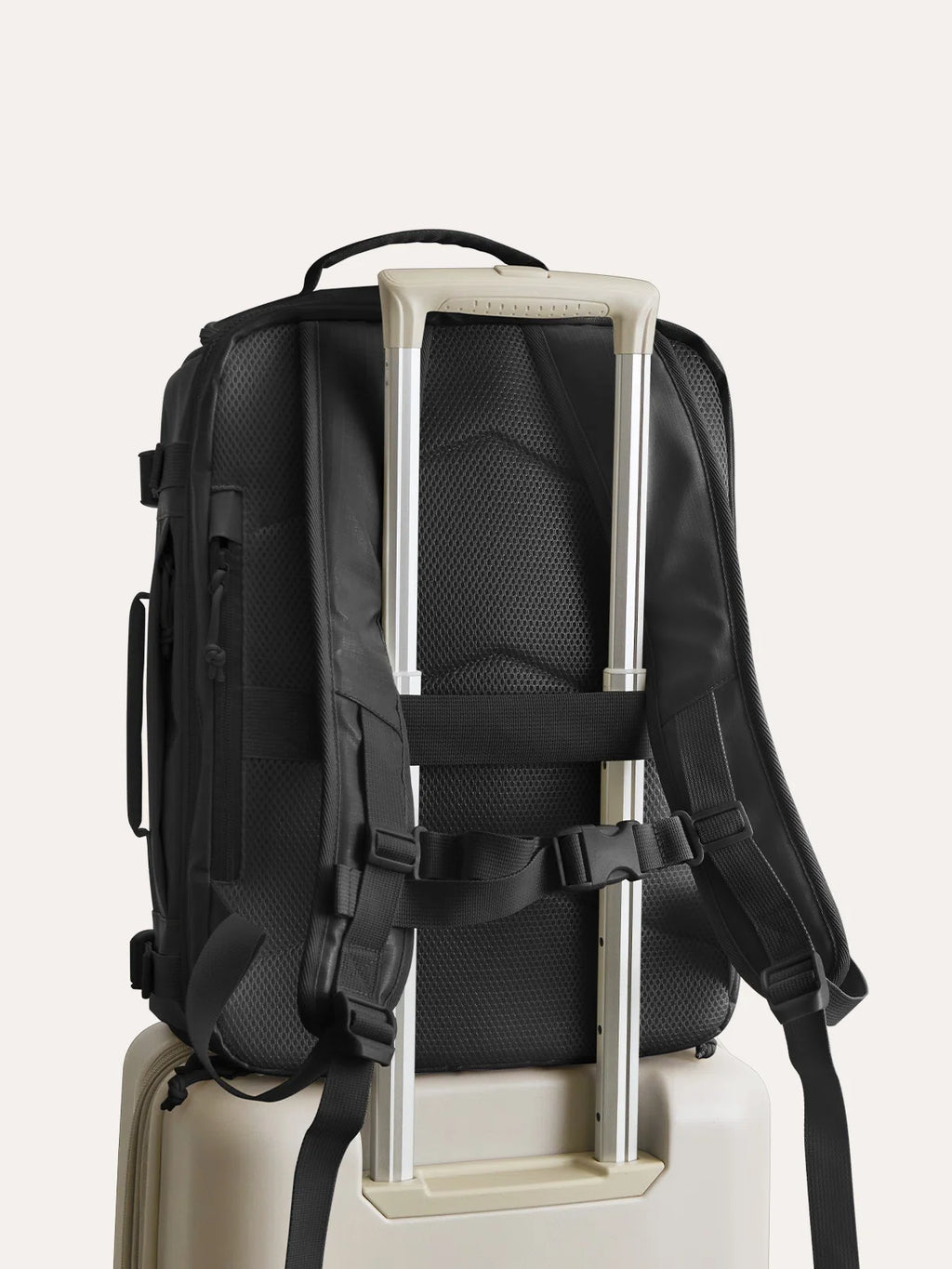 Blast 38L TPU Travel Backpack