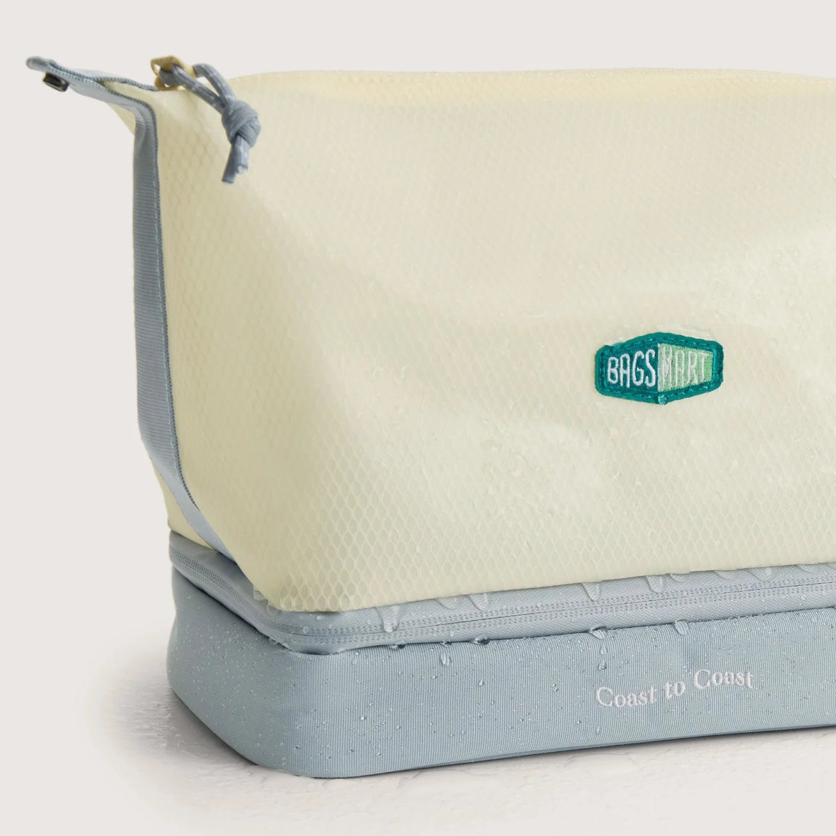 (FREE GIFT)Coast Toiletry Bag