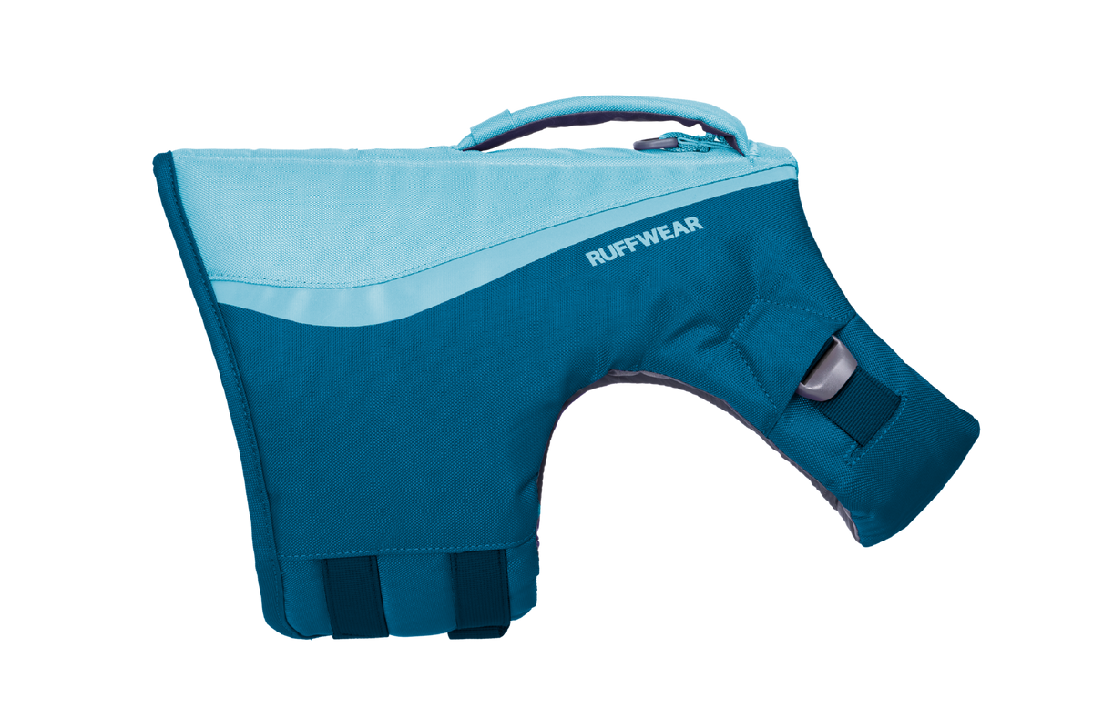 Float Coat™ Dog Life Jacket