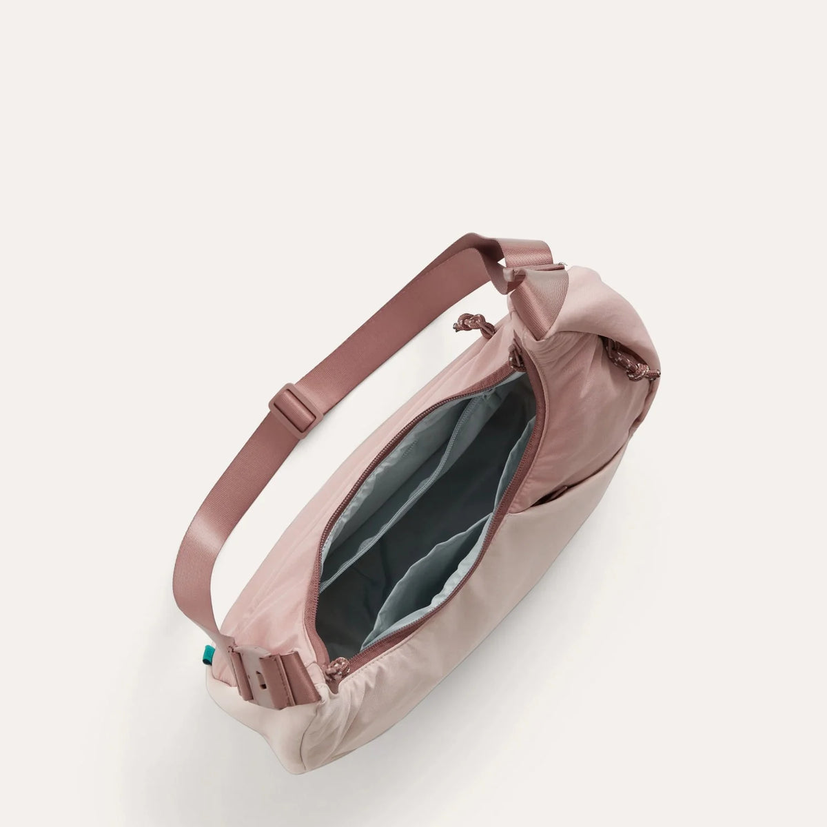 (FREE GIFT) Crush Hobo Bag