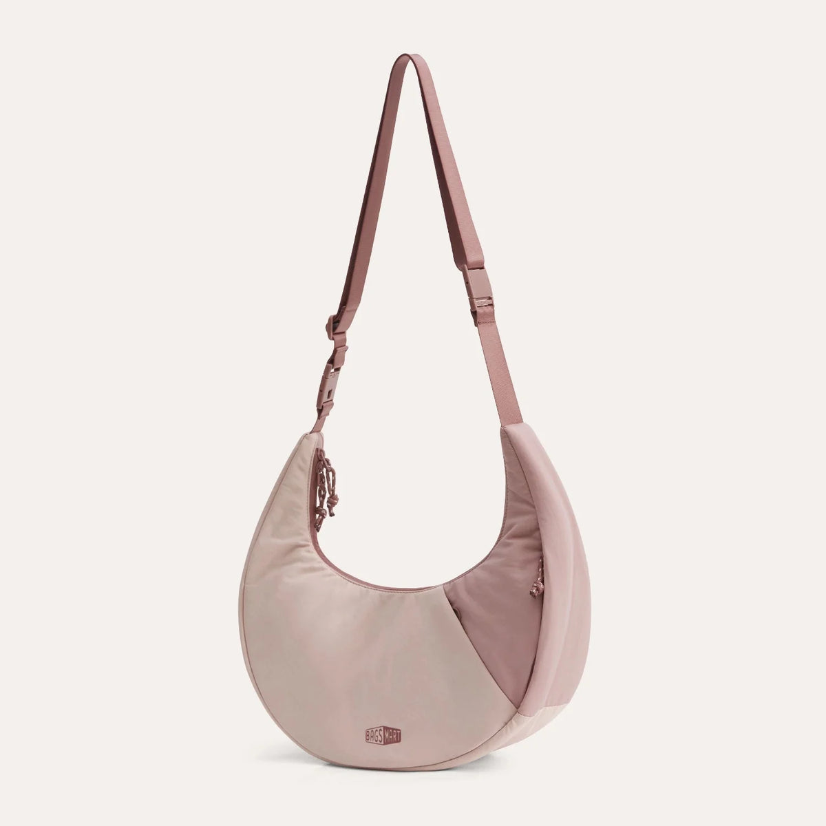 (FREE GIFT) Crush Hobo Bag