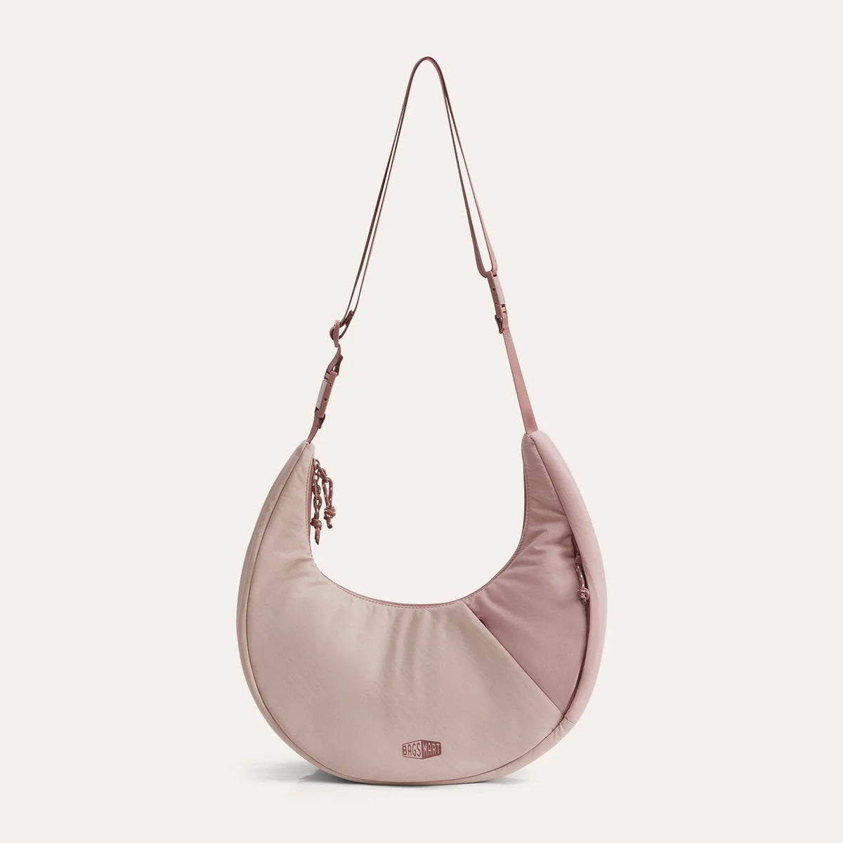 (FREE GIFT) Crush Hobo Bag