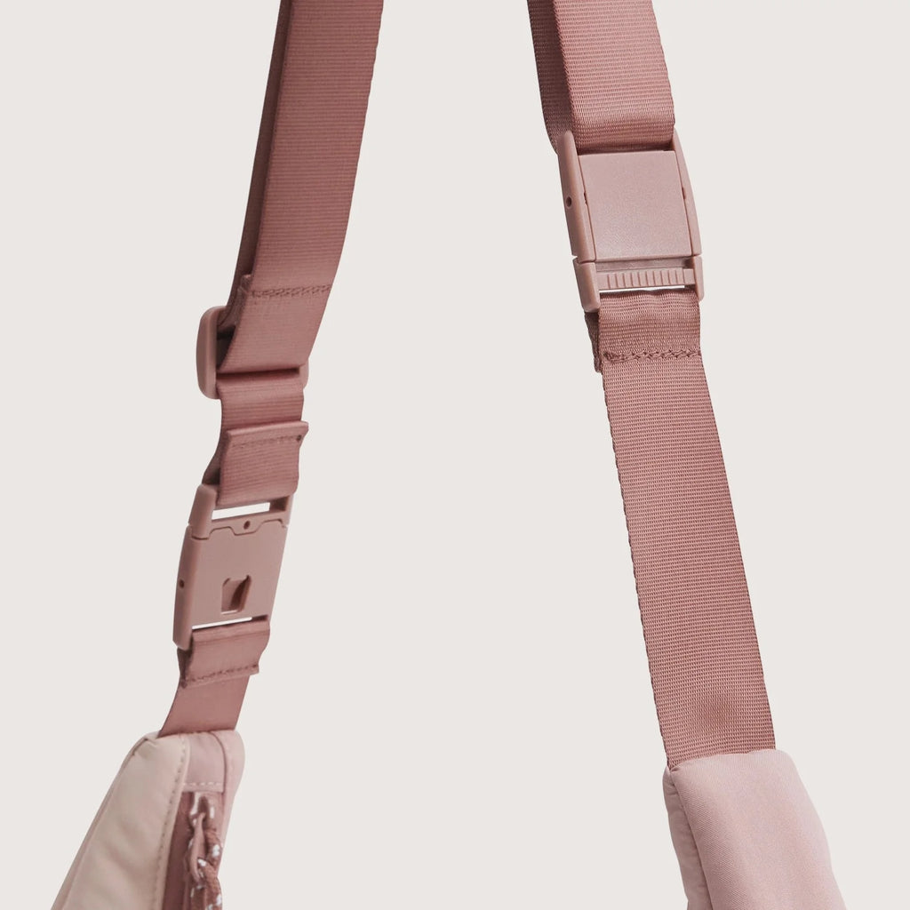 (FREE GIFT) Crush Hobo Bag
