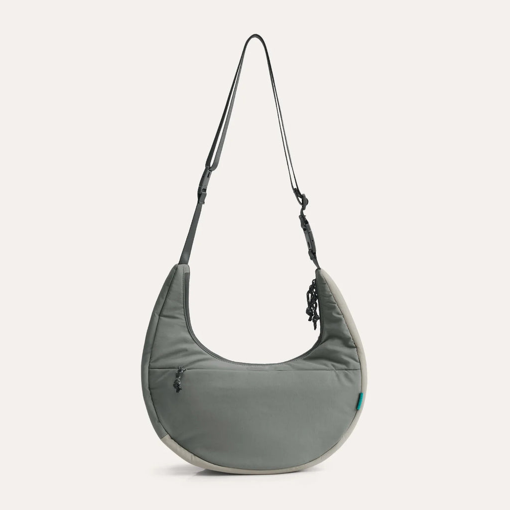 (FREE GIFT) Crush Hobo Bag
