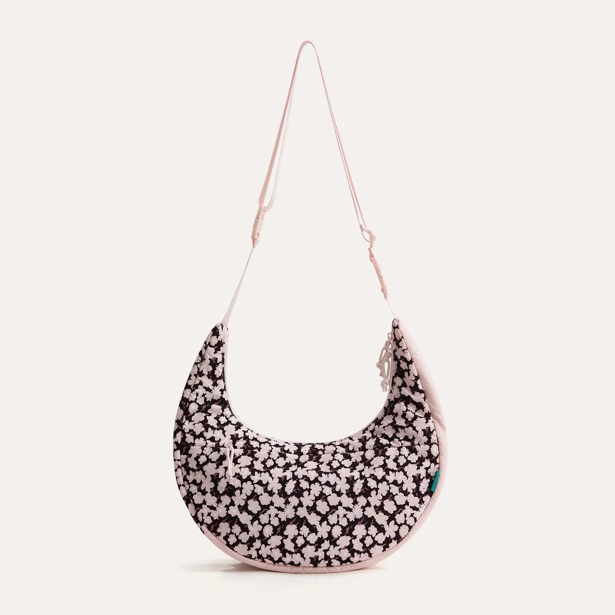 (FREE GIFT) Crush Hobo Bag