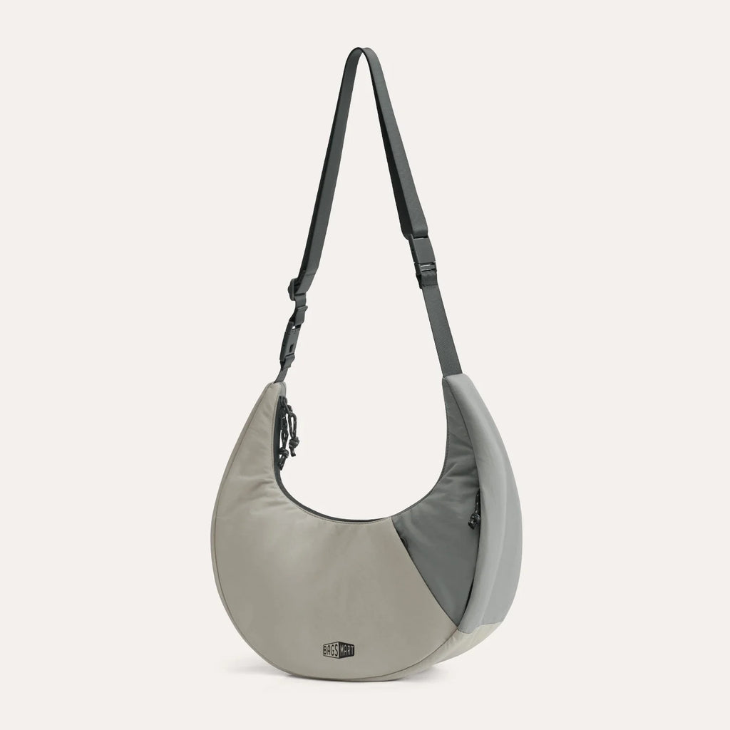 (FREE GIFT) Crush Hobo Bag