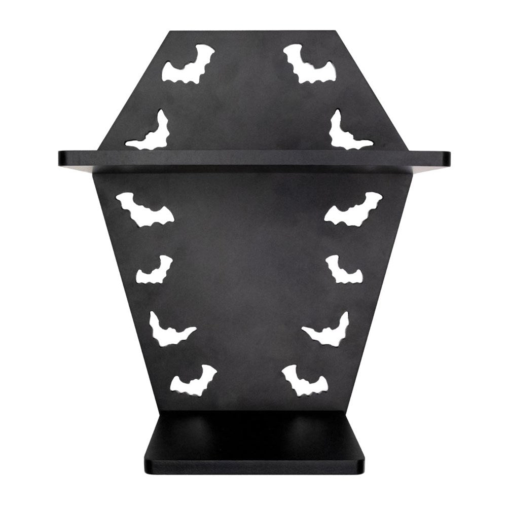 Bat Coffin Shelf Kit