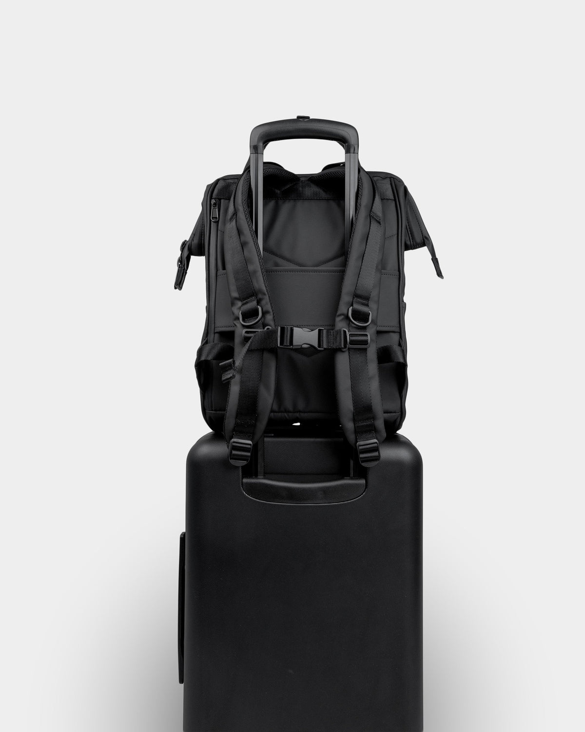 Cascade Backpack - Standard
