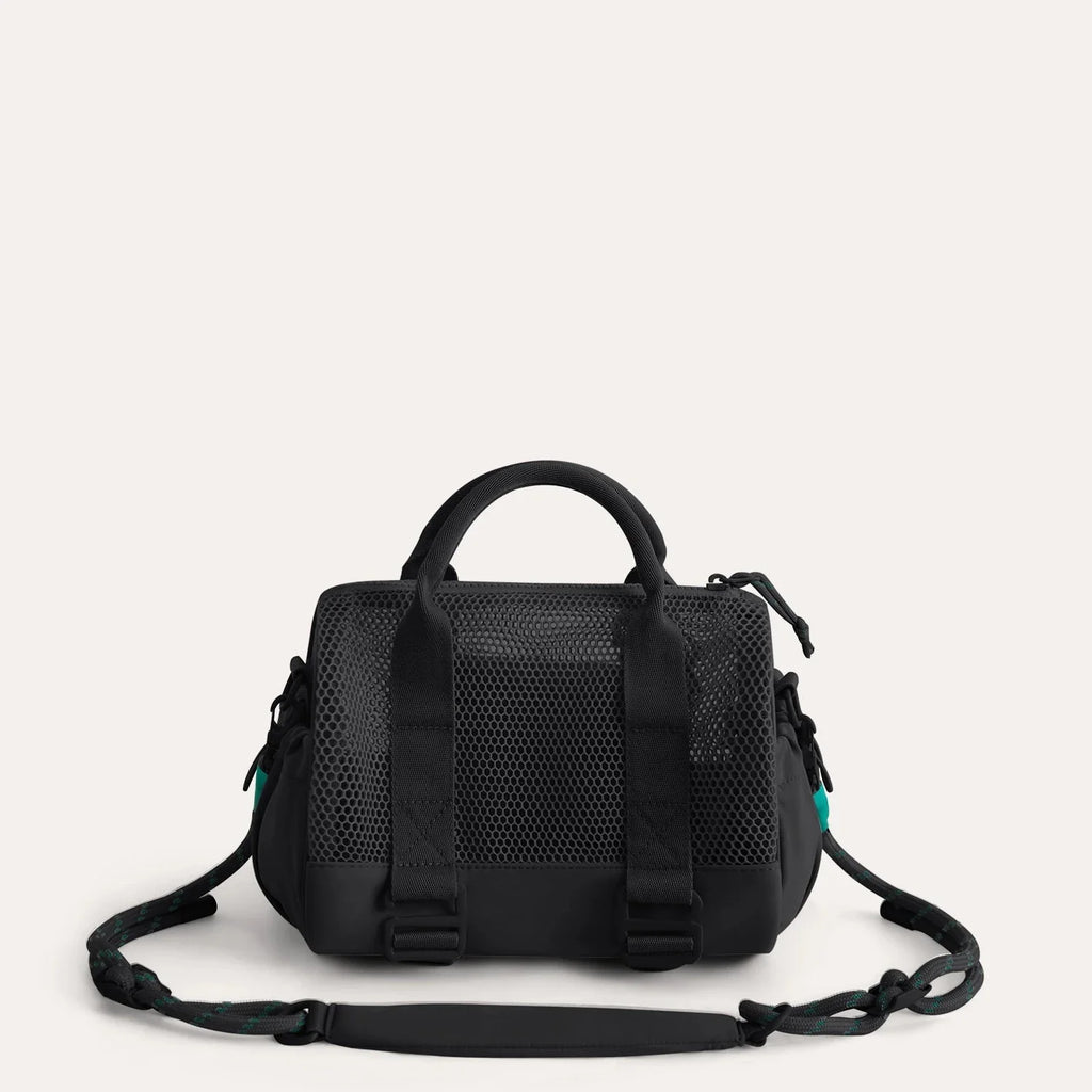 (FREE GIFT) REIKI 5.5L Mesh Mini Duffle
