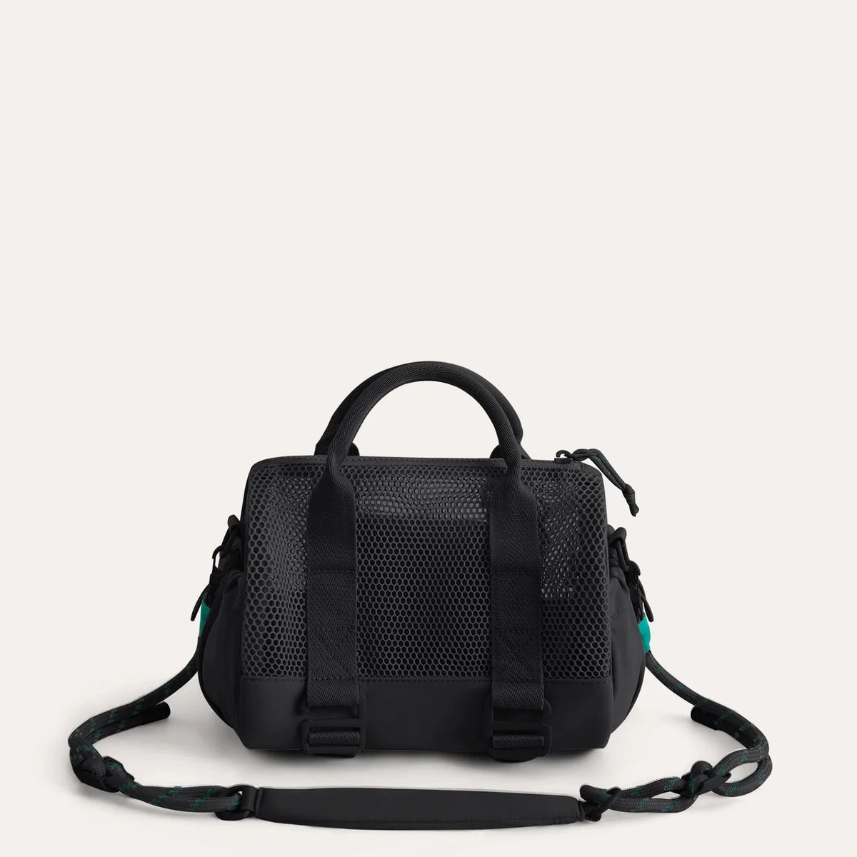 (FREE GIFT) REIKI 5.5L Mesh Mini Duffle