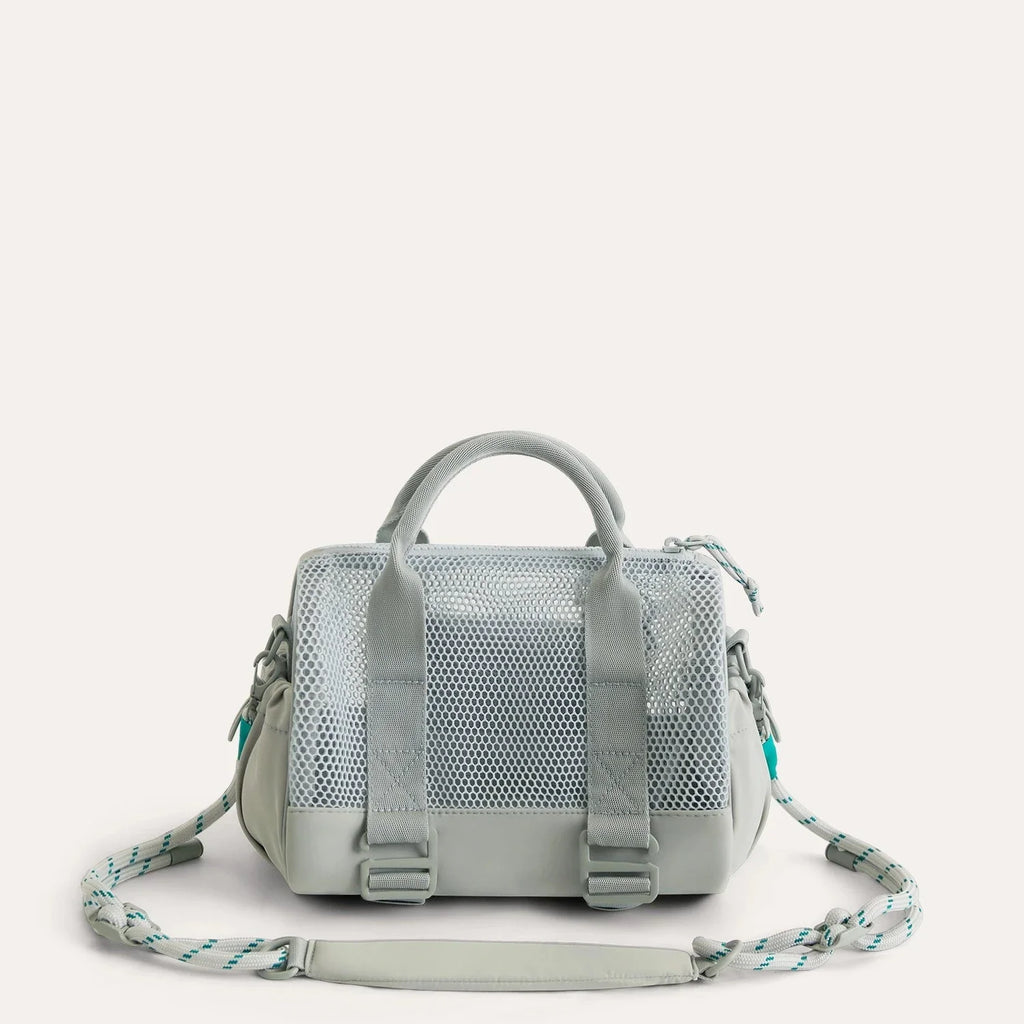 (FREE GIFT) REIKI 5.5L Mesh Mini Duffle