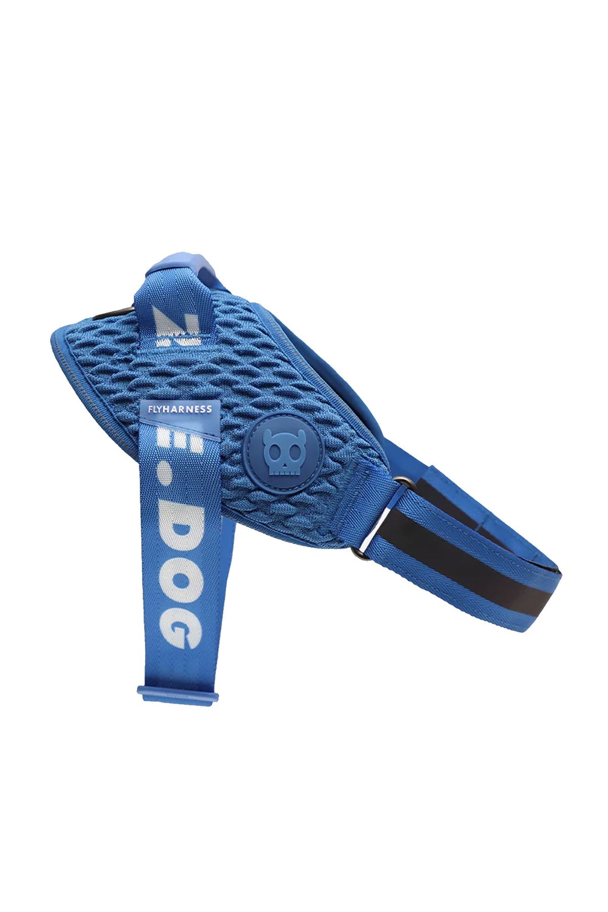 Zee.Dog Slam Dunk Dog Fly Harness