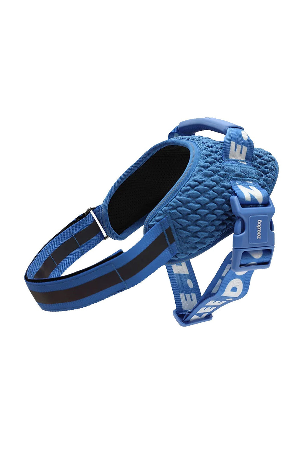 Zee.Dog Slam Dunk Dog Fly Harness