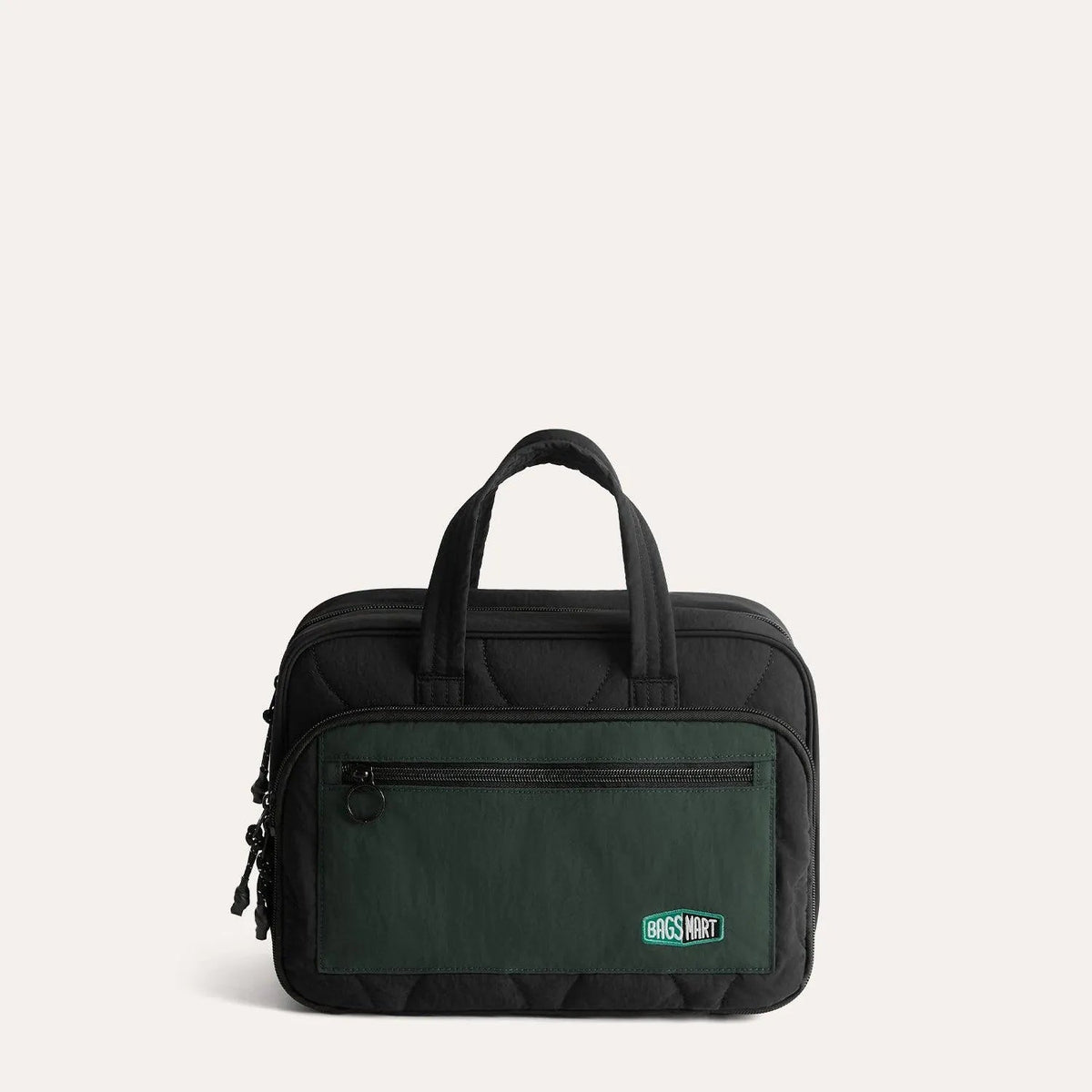 (FREE GIFT) Paz Hanging Toiletry Bag