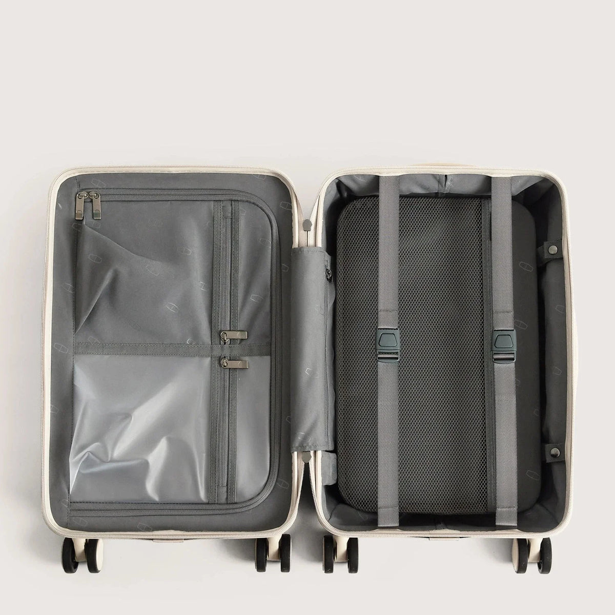 (FREE GIFT) Getaway 19" Carry-On