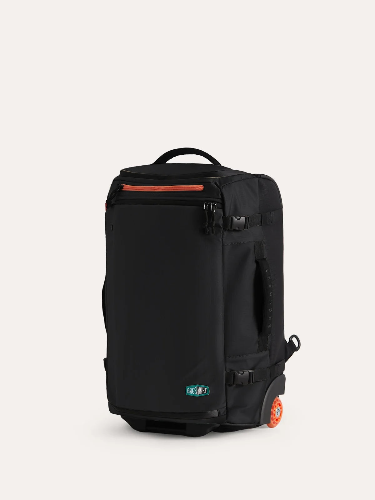 Blast 43L Roller Backpack