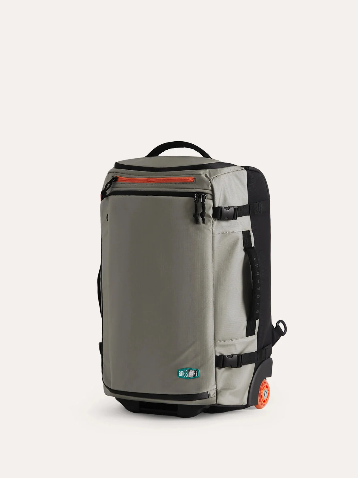 Blast 43L Roller Backpack